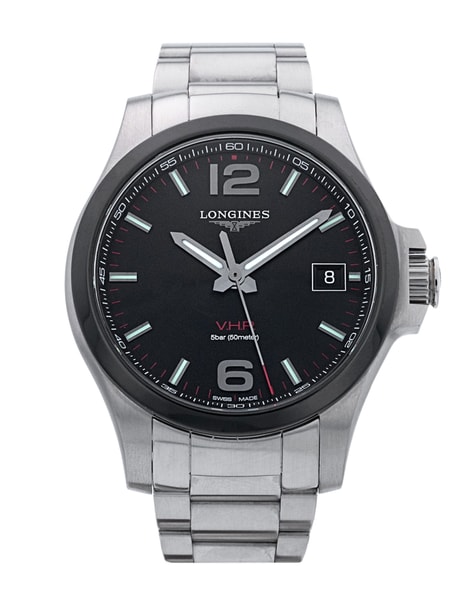 Longines Conquest L3.719.4.56.6